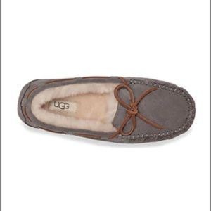 UGG Dakota Slippers